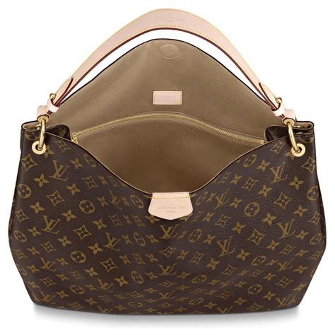 graceful louis vuitton replica|louis vuitton graceful mm reviews.